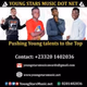 Logo de YOUNGSTARS FM