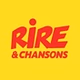 Rire & Chansons - DANY BOON logo