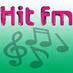 Logo de Хит FM