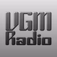 Logo de VGM Radio