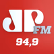 Logo de Jovem Pan Tubarão