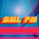 Logo de SML FM