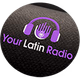 Logo de Your Latin Radio