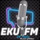 Logo de EKU FM