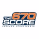 670 The Score - WBMX-HD2 logo