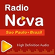 Logo de Nova FM Webradio