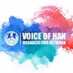 Logo de VOH 漢聲廣播電臺 FM