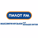 Logo de Пилот FM