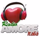 Logo de Radio Amore Italia
