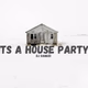 Logo de Its A House Party Radio