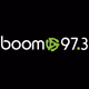 Logo de Boom 97.3 Live - CHBM-FM