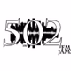 Logo de 502FM
