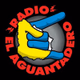 Logo de Radio El Aguantadero