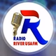 Radio River USA logo