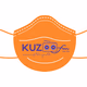 Logo de Kuzoo FM