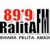 Logo de Ralita FM