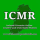 Logo de Irish Country Music Radio Studio (ICMR Radio)