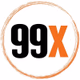 Logo de 99X - W255CJ