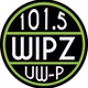 Ranger Radio - WIPZ-LP logo