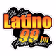 Logo de Latino 99 FM - WBVL-LP