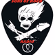 Logo de Sons of Rock Radio