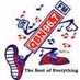 Logo de QBN FM 96.7