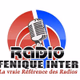 Logo de Radio Fenique Inter