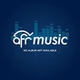 American Family Radio Music - KAXV logo