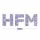 Logo de HouseFM