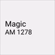 Logo de Magic 1278