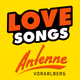 Logo de Antenne Vorarlberg - Love Songs