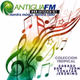 Logo de Antigua FM