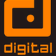 Logo de Digital 95.7 FM
