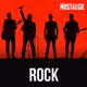 Logo de Nostalgie - Rock