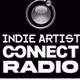 Indie Artist Connect Radio logo