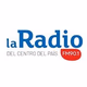 Logo de La Radio del Centro del País