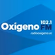 Oxígeno FM logo