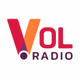 Logo de Vol.Radio