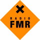 Logo de Radio FMR