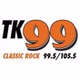 TK99 - WTKW logo