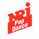 Logo de NRJ - Pop Dance