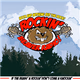 Logo de Rockin' Beaver Radio!