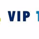 Logo de VIPTALK- DESI MiX Radio