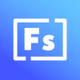 Logo de FanSite Radio