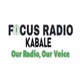 Logo de FOCUS RADIO KABALE