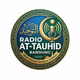 Logo de Radio At-Tauhid - Bandung