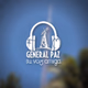 Logo de Radio General Paz 96.3 FM