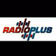 Logo de Radio Plus fm 92.5