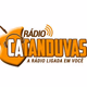 Logo de Rádio Catanduvas
