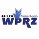 WPRZ 88.1 FM Praise Radio - WPRZ-FM logo